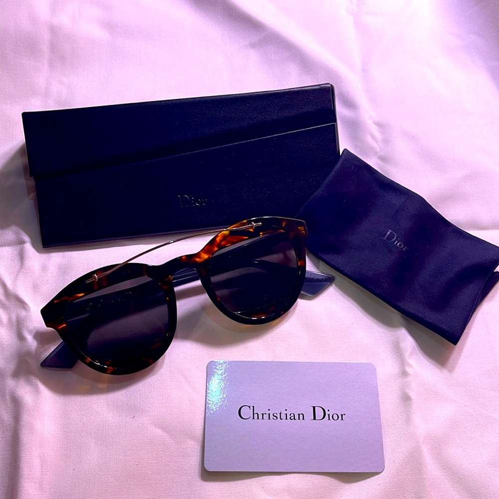Christian Dior Sunglasses